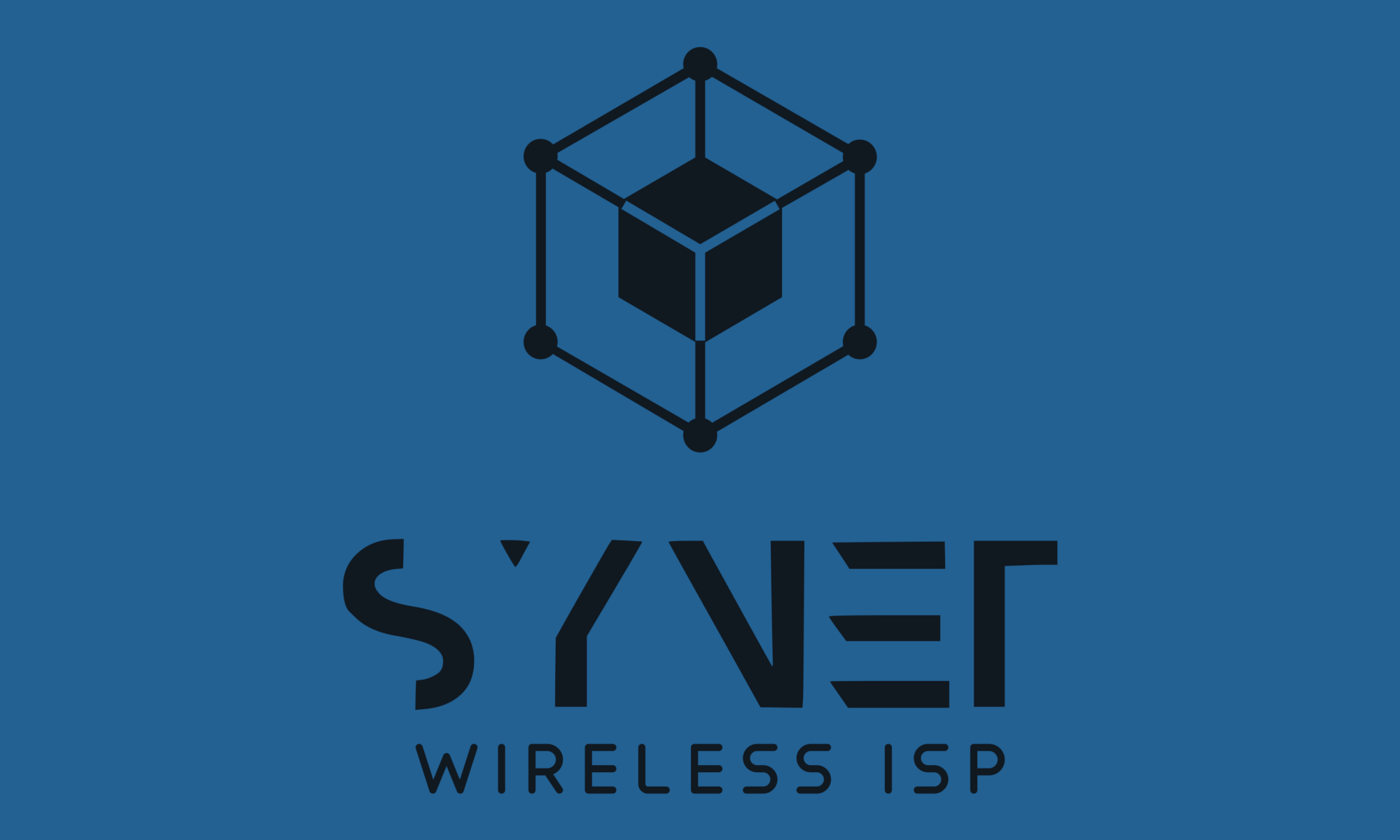 Modern, Professional, Internet Service Provider Logo Design for Skyfiber  and/or Skyfiber.dk by Soul Light | Design #18302710